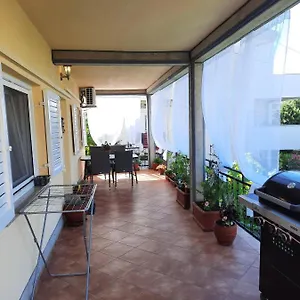 Apartman Krmpotic Selce